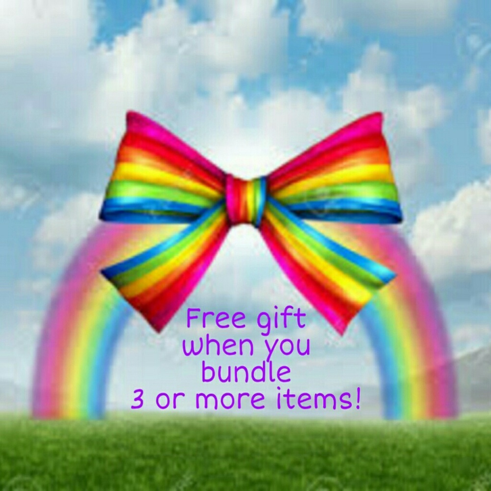 Free gift!